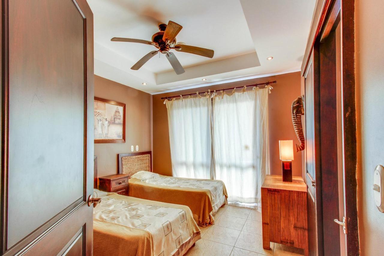 Bahia Encantada Las Mantas ภายนอก รูปภาพ