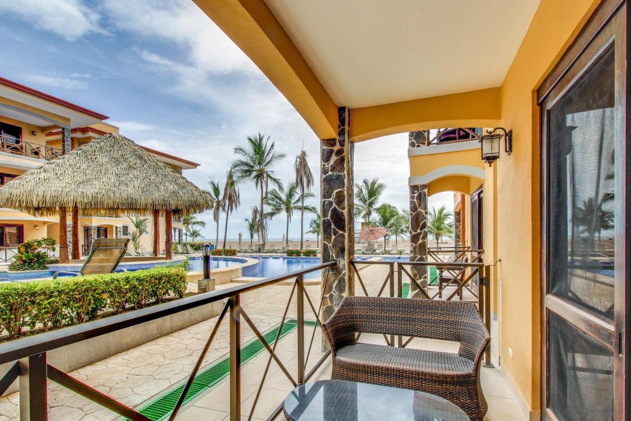 Bahia Encantada Las Mantas ภายนอก รูปภาพ