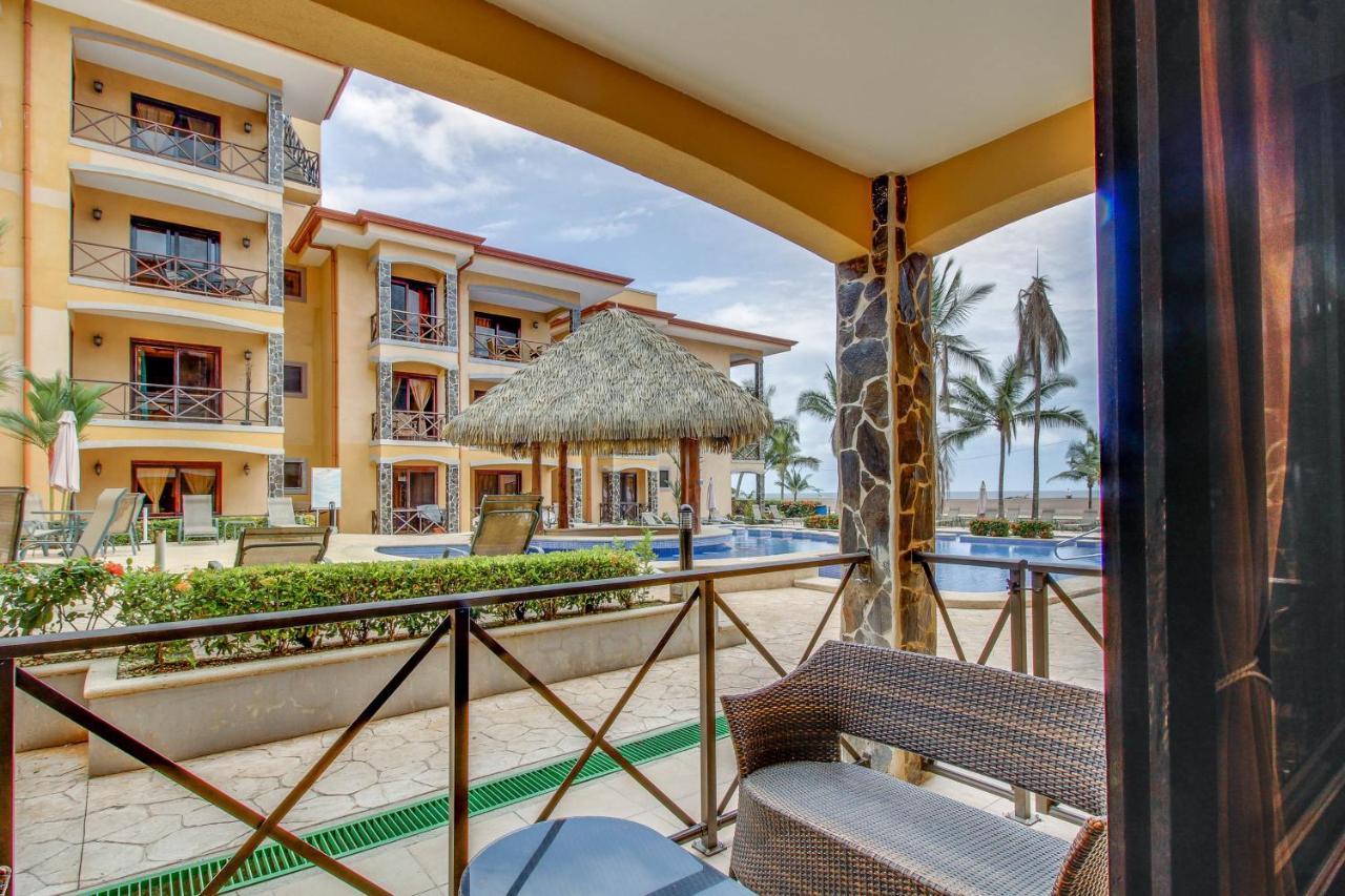 Bahia Encantada Las Mantas ภายนอก รูปภาพ