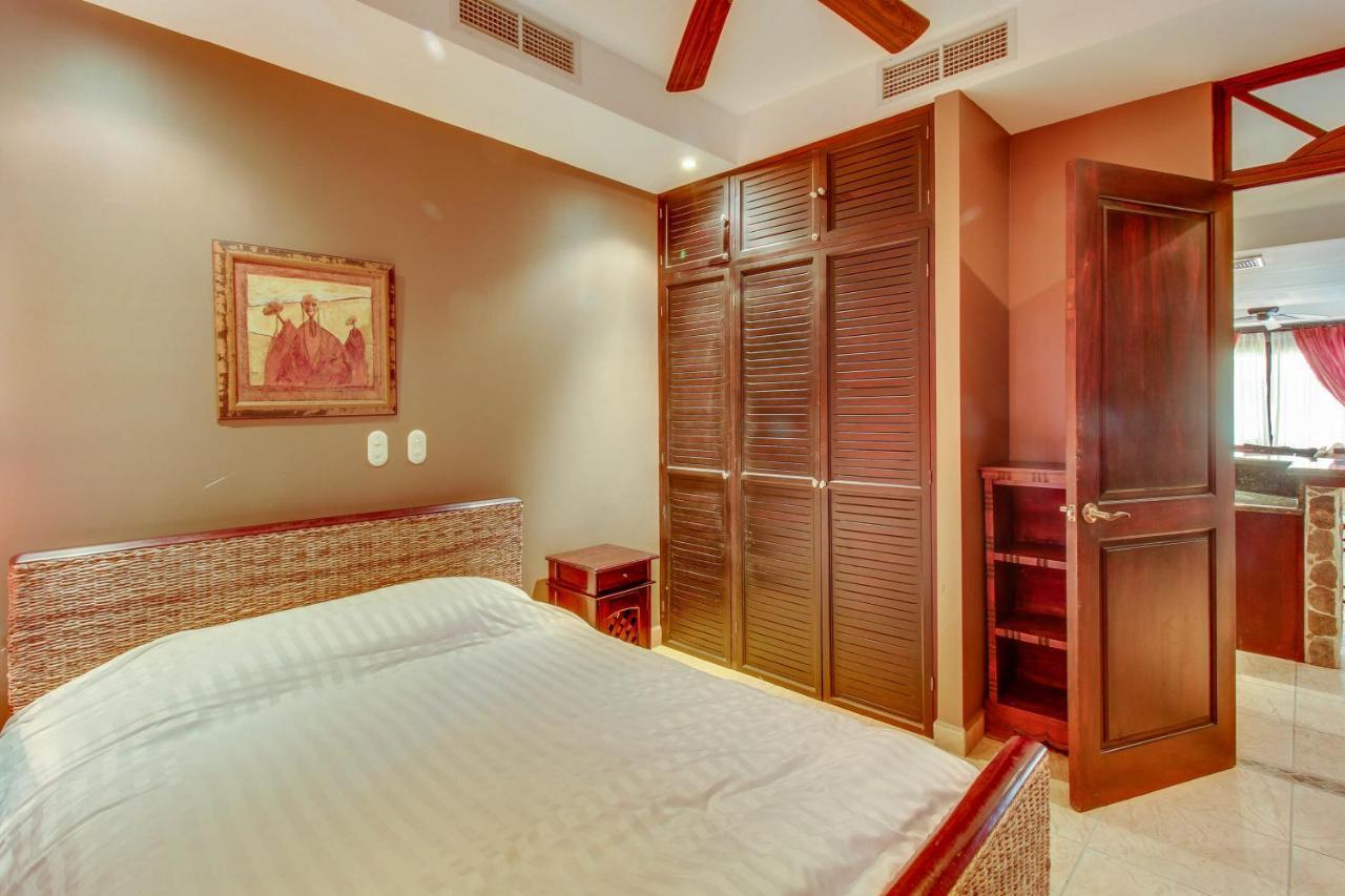 Bahia Encantada Las Mantas ภายนอก รูปภาพ