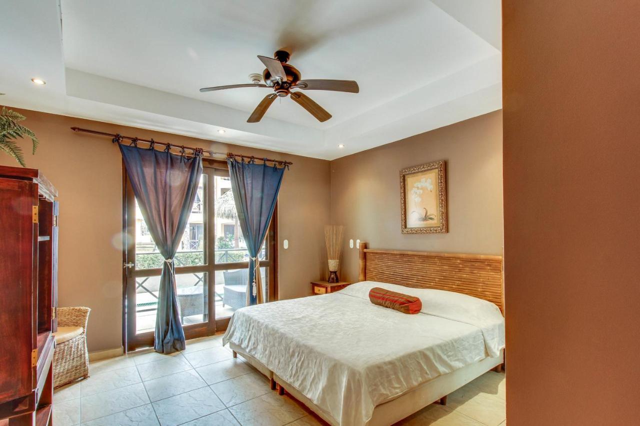 Bahia Encantada Las Mantas ภายนอก รูปภาพ