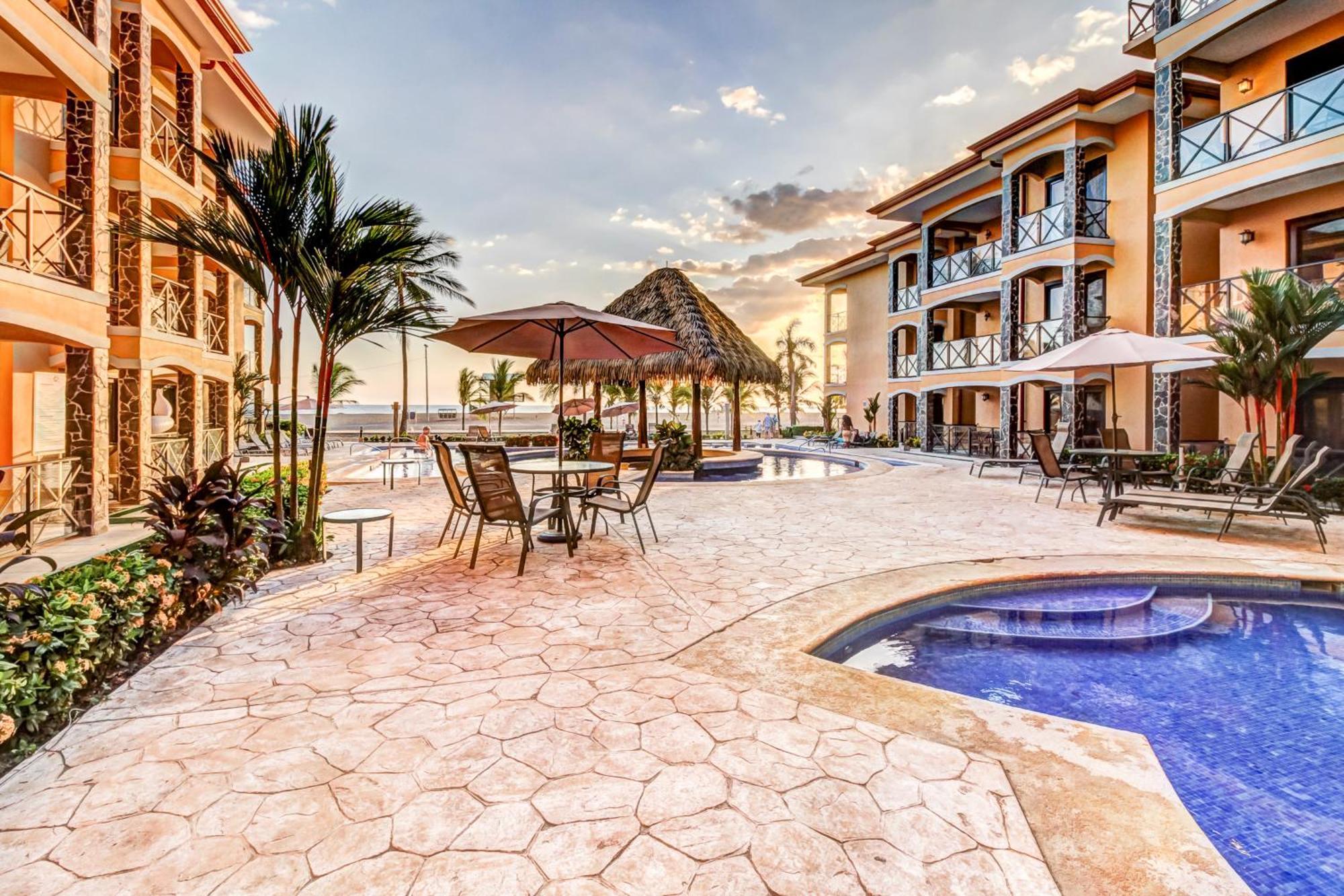 Bahia Encantada Las Mantas ห้อง รูปภาพ